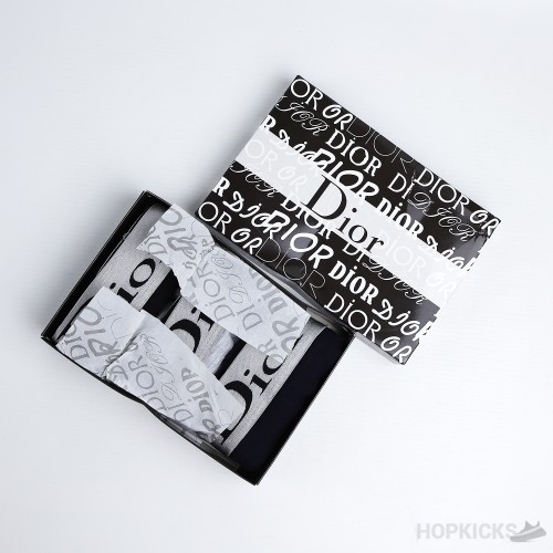 Dior Boxer (Pack of Three)